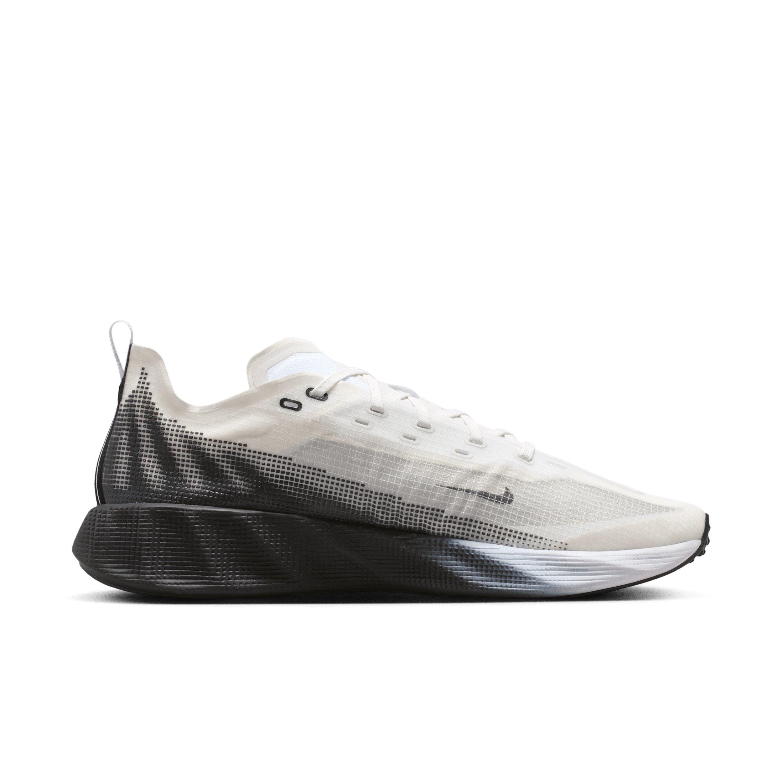 Nike Ava X "White/White/Black/Black" Men's Shoe - WHITE/WHITE/BLACK/BLACK